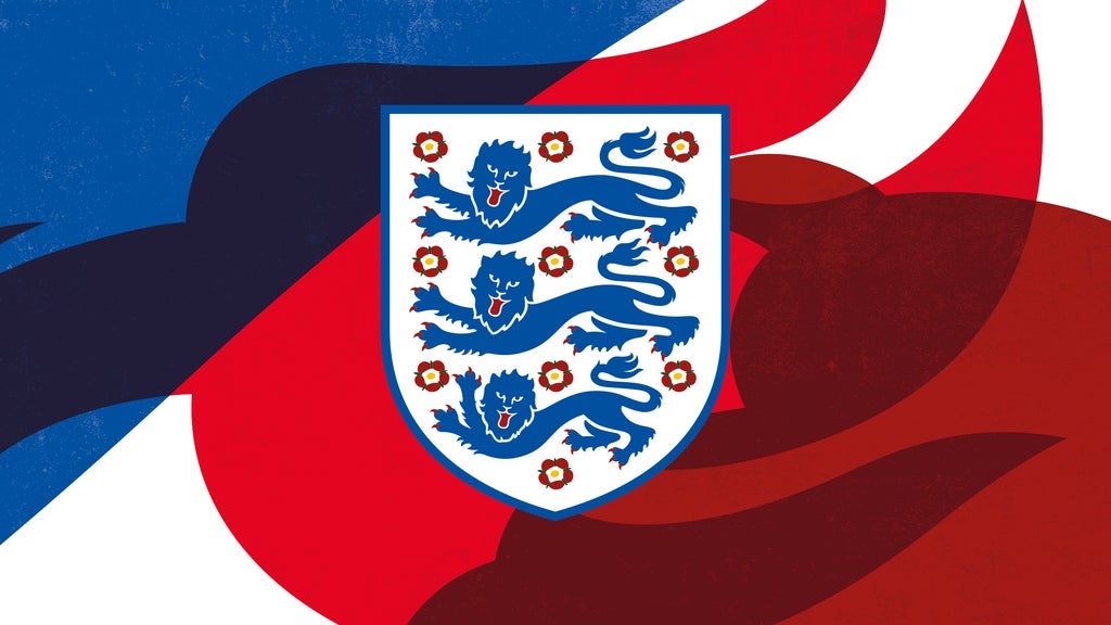 England v Czechia