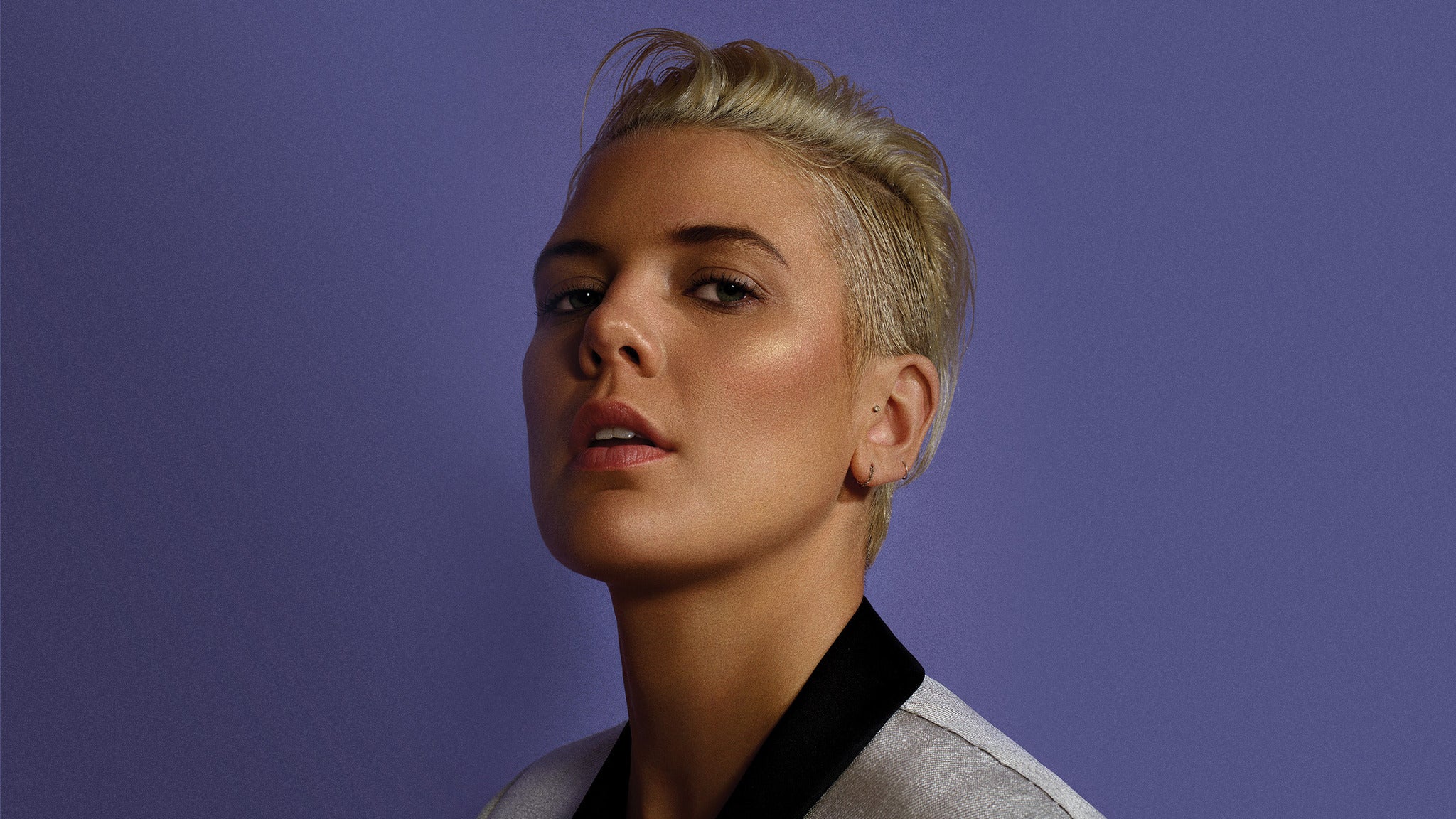 Betty Who in Asbury Park promo photo for Spotify presale offer code