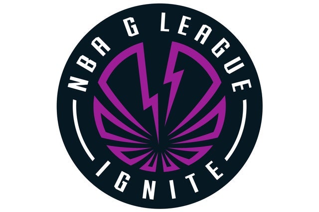 NBA G League Ignite