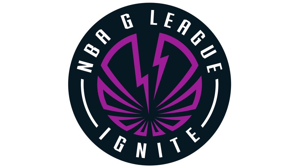 Hotels near NBA G League Ignite Events