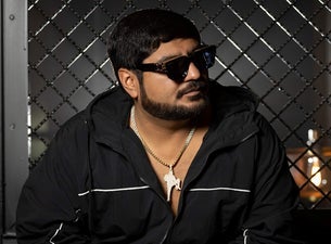 Rene Vaca: 2025 Tour