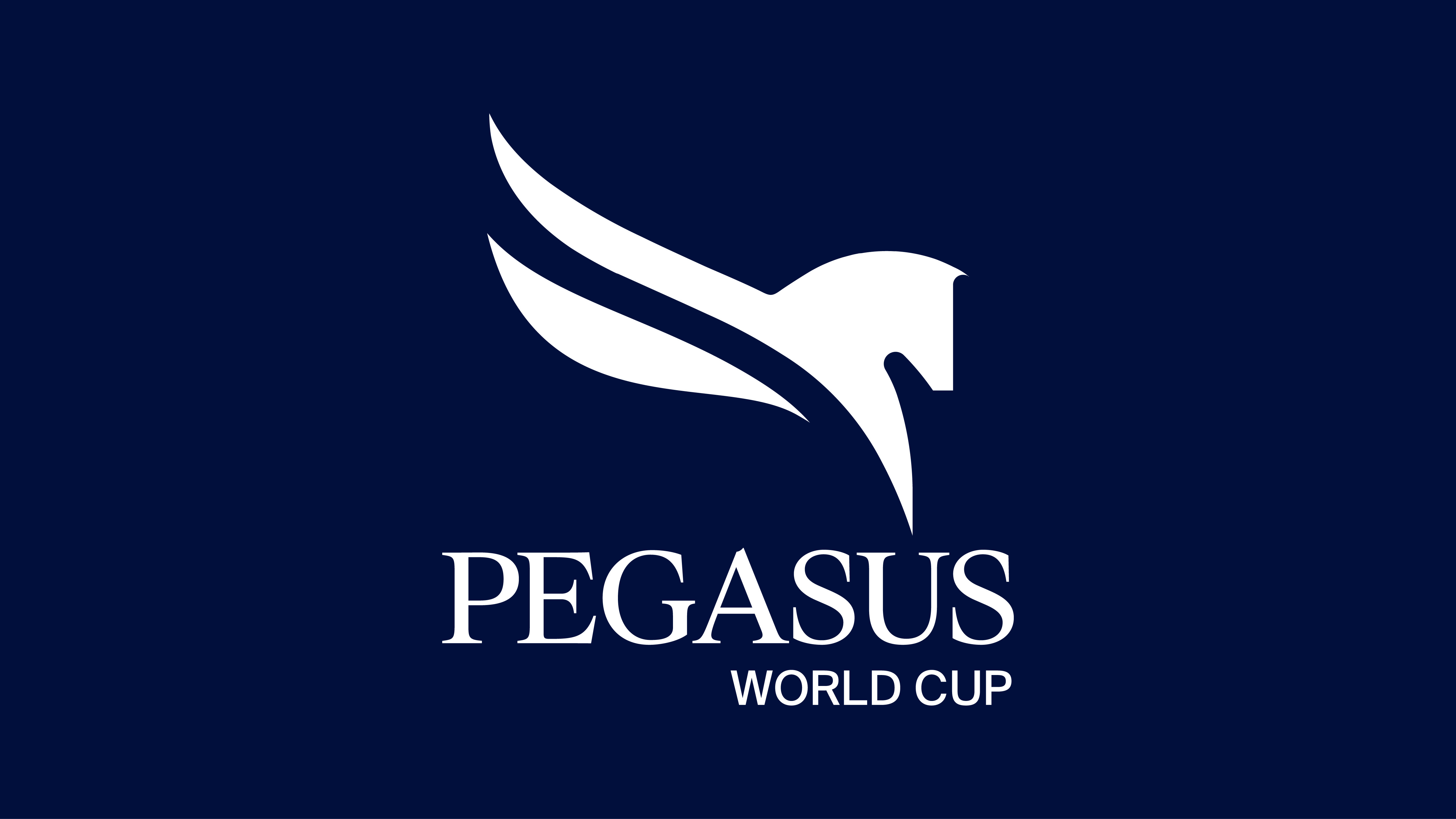 Pegasus World Cup