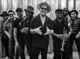 The Dualers - Beach Life Tour, 2025-11-01, Глазго