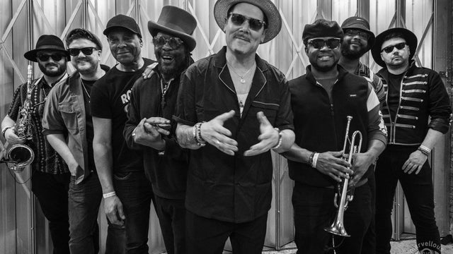 The Dualers in Corn Exchange Ipswich 29/05/2026