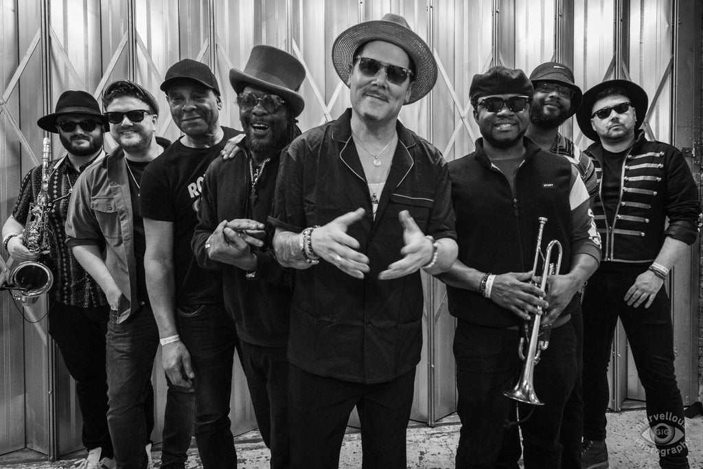 The Dualers - Beach Life Tour
