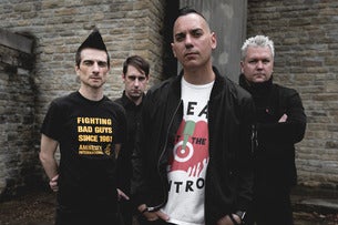 Anti-Flag Anti-Flag