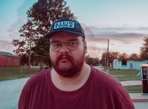 John Moreland with special guest Al Olender