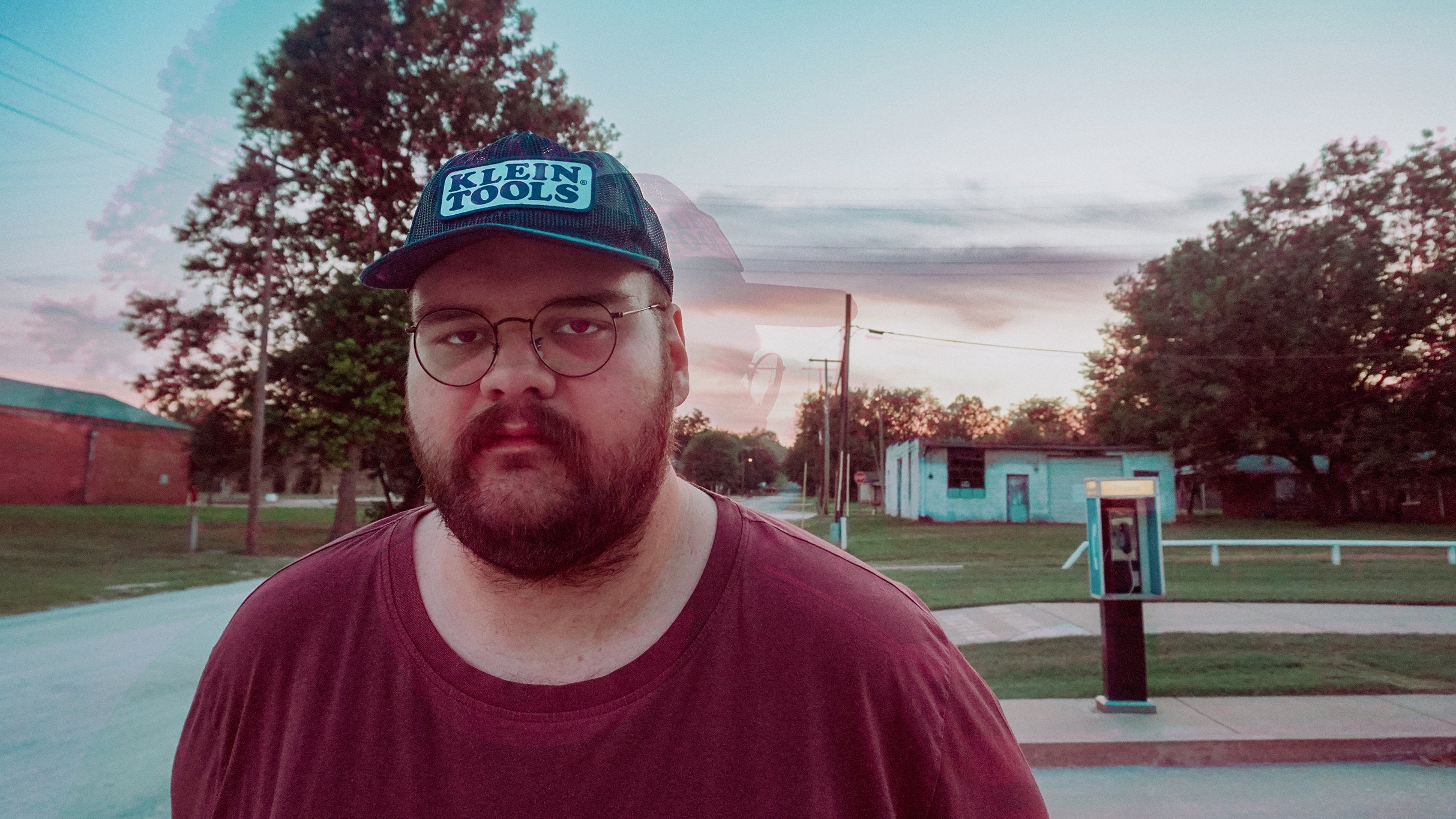 John Moreland at Bijou Theatre