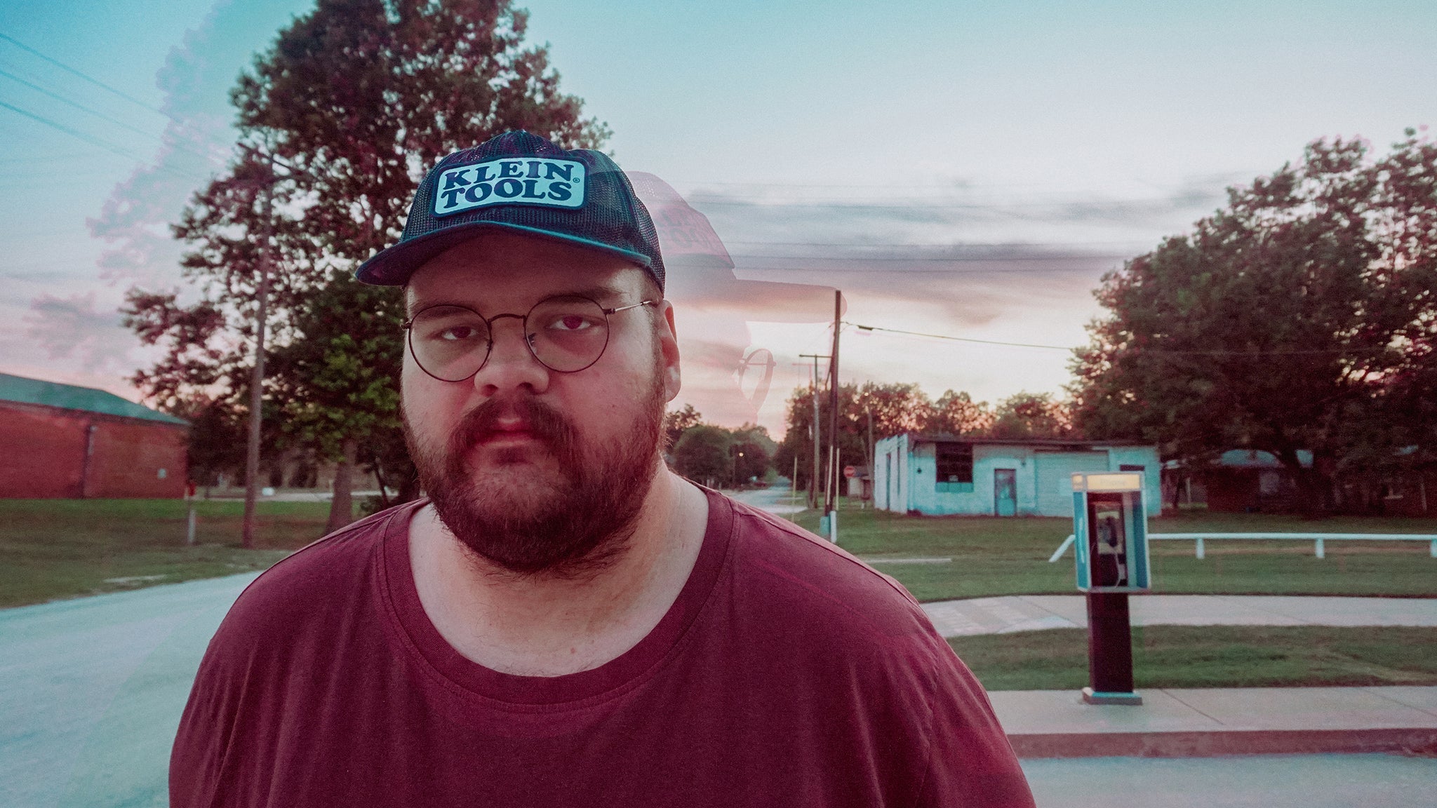 John Moreland