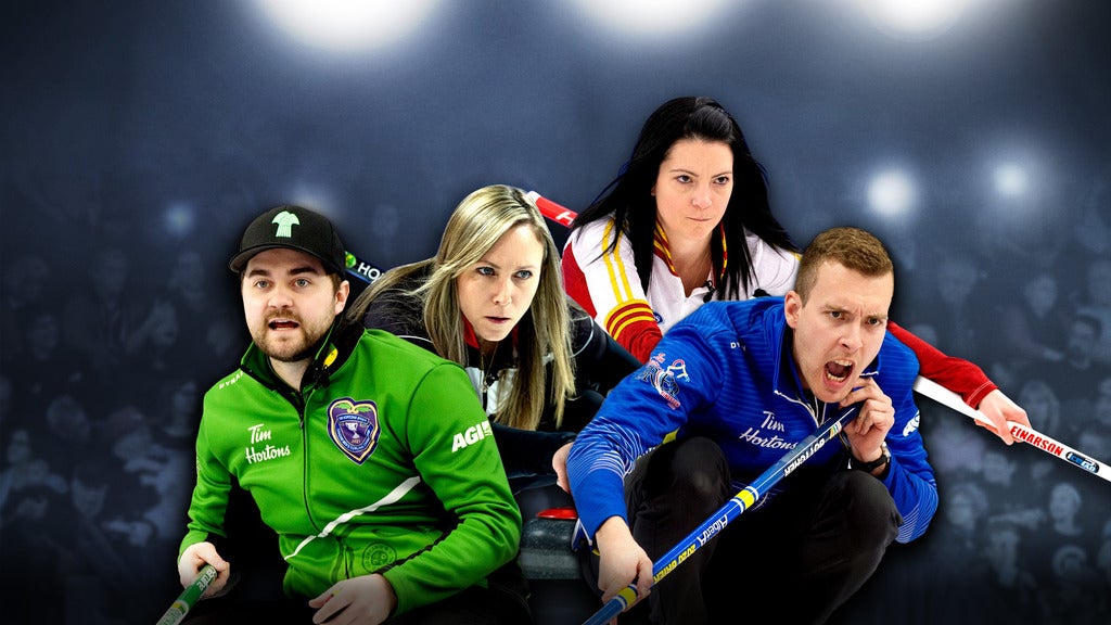 Hotels near Canadian Curling Trials Events