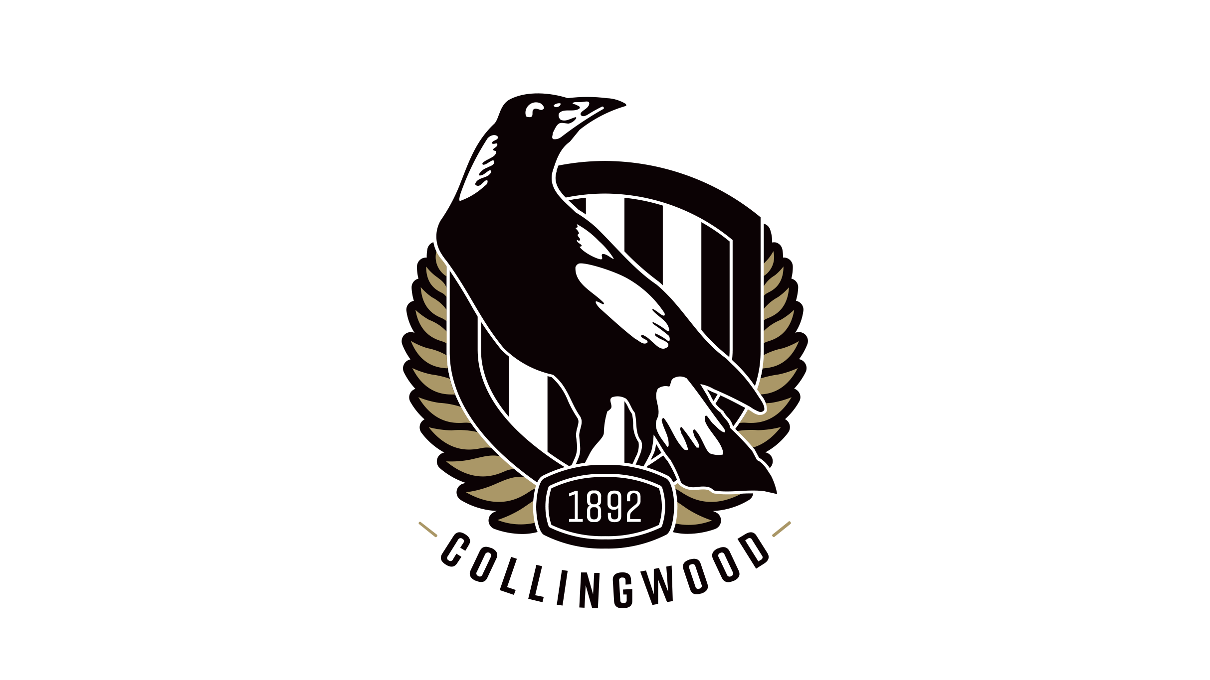 Collingwood v Western Bulldogs - AFL & Centre Wing Members
