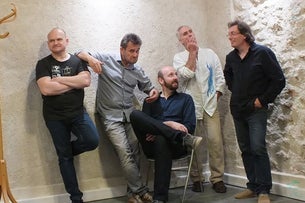 Tribute to Yes by And You And Yes (F)