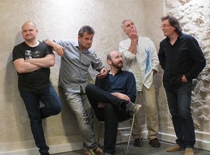 Tribute to Yes by And You And Yes (F), 2026-01-16, Верв'є