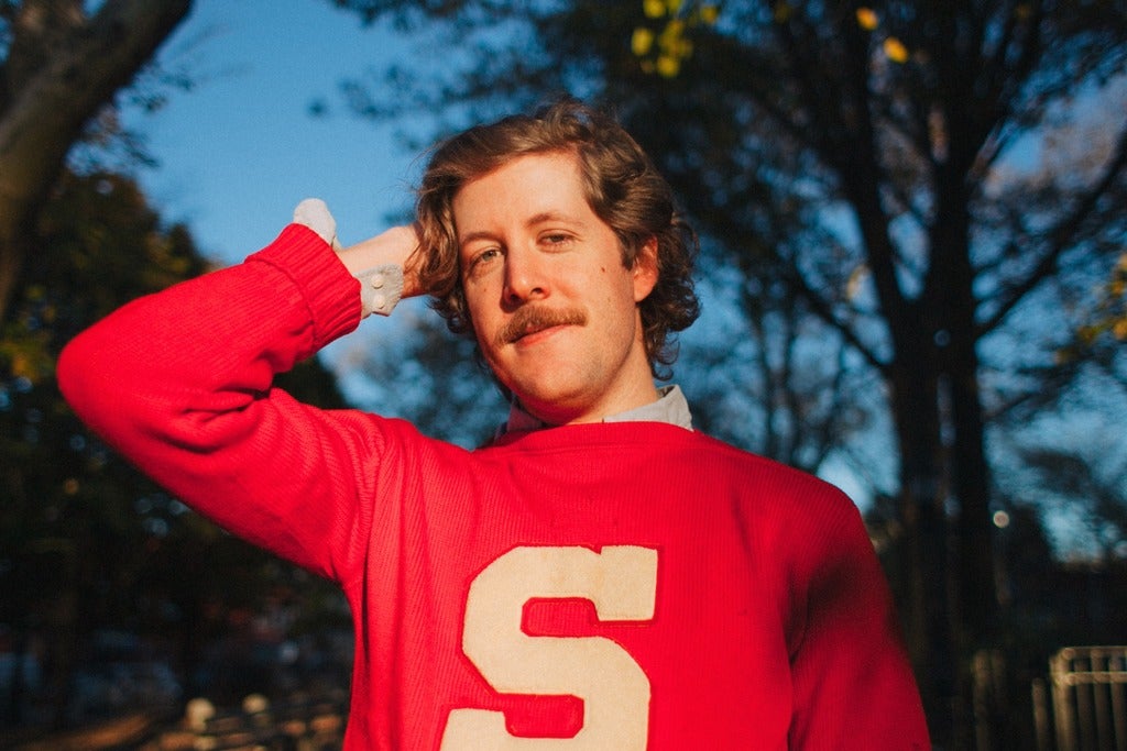 Sam Taggart