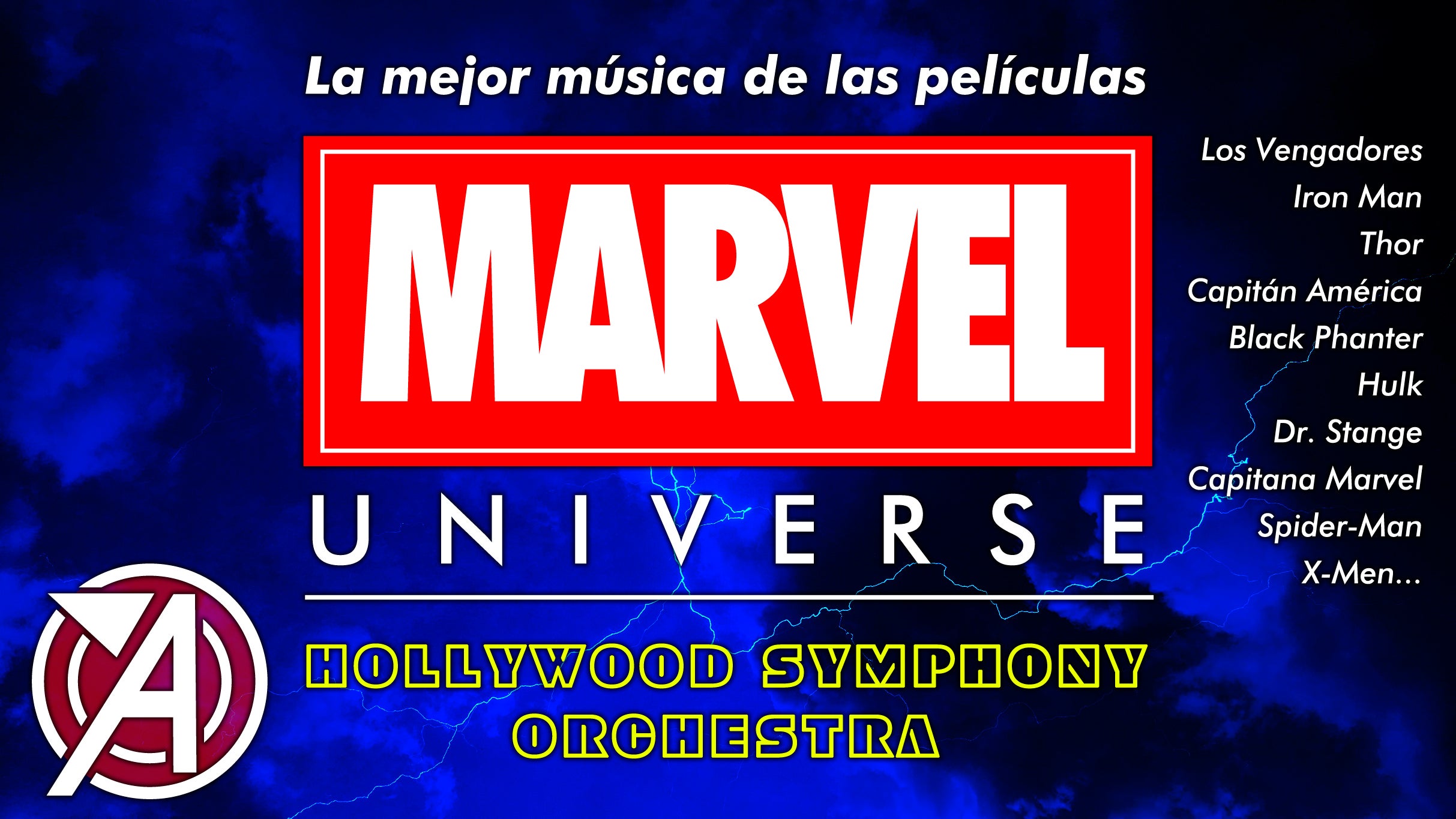 Hollywood Symphony Orchestra