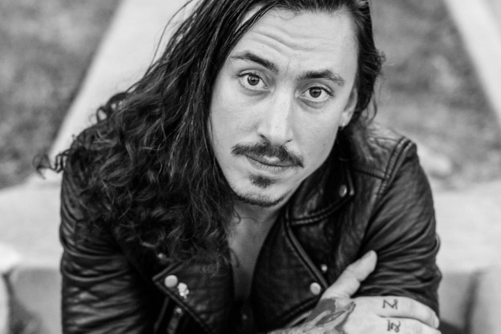 Noah Gundersen