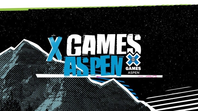 X GAMES ASPEN