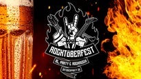 ROCKTÖBERFEST