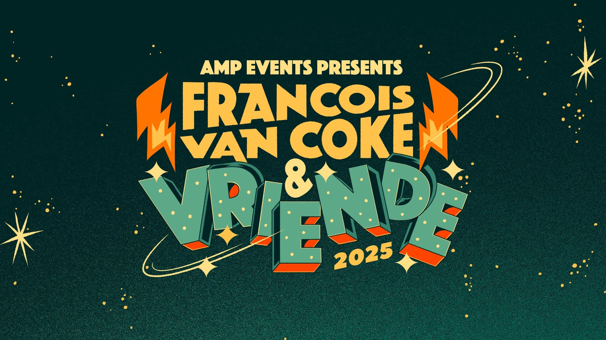 Francois Van Coke & Vriende