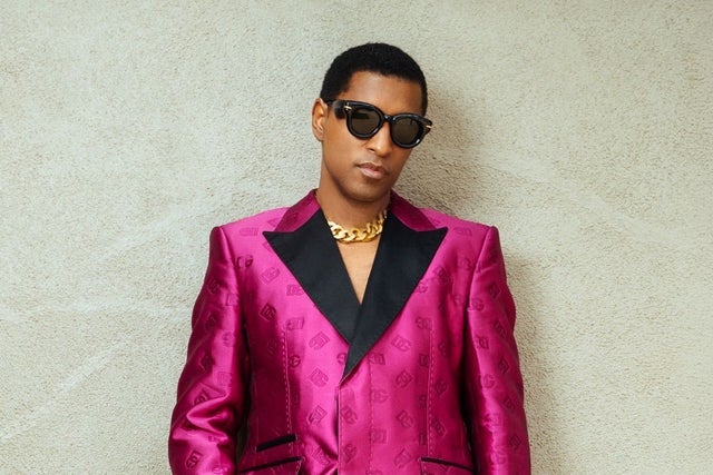 Exciting Babyface Tour 2026 concert experience