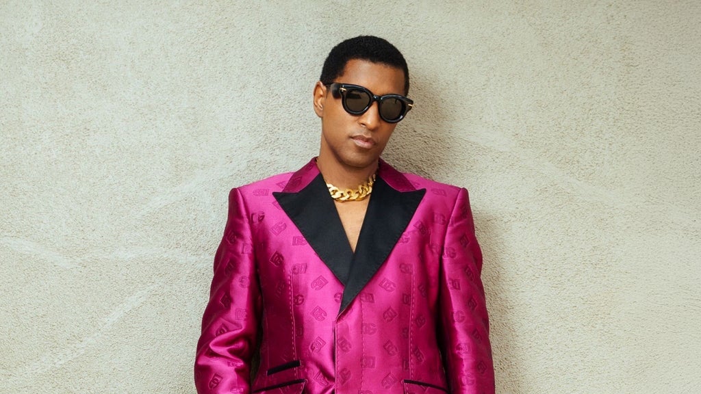 Hotels near Babyface Events