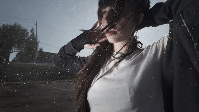 Chiara Savasta - Girl In Real Life, The Show