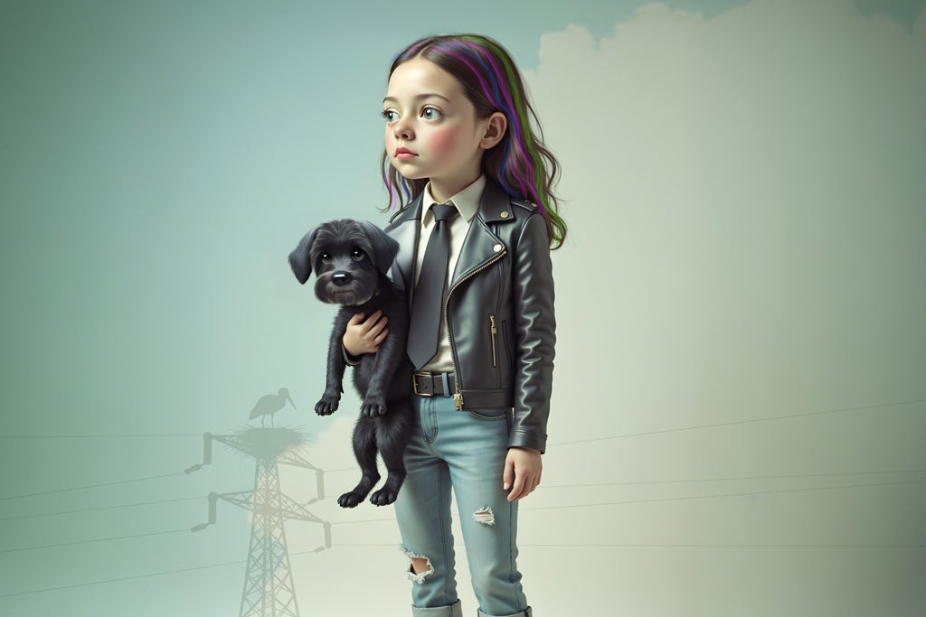 Lo Que Queda de Nosotros