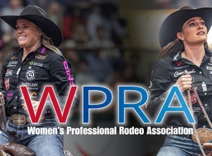 WPRA Women's Professional Rodeo Association