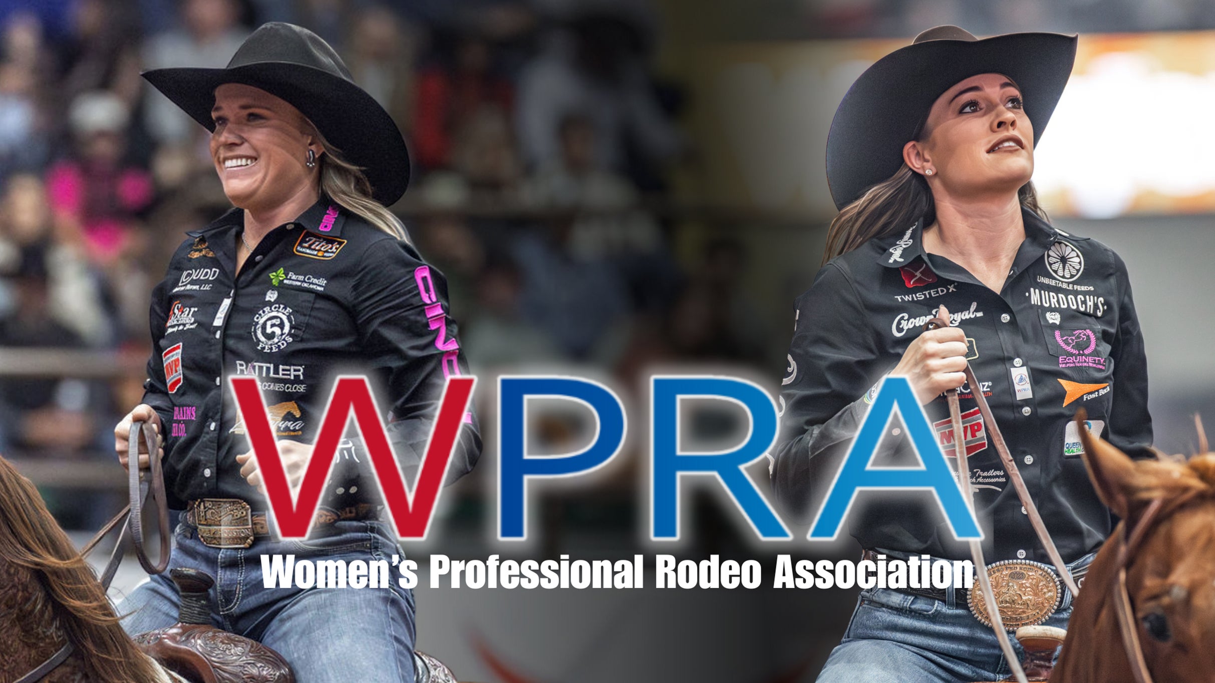 WPRA Women's Professional Rodeo Association