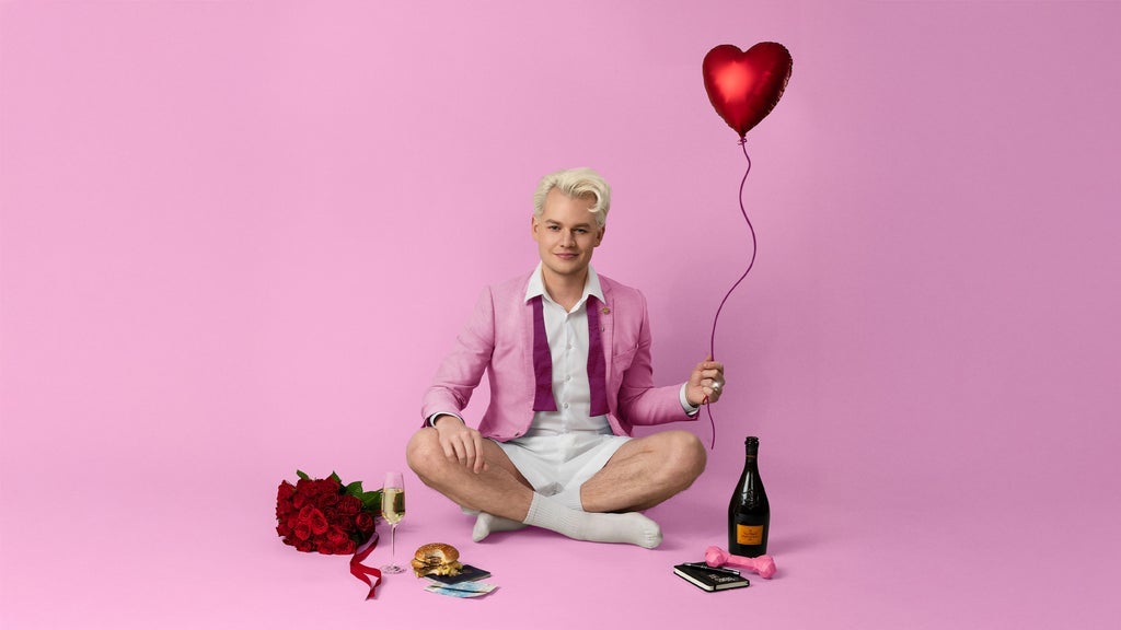 Hotels near Joel Creasey Events