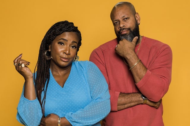 Is This Going To Cause An Argument in Los Angeles promotional photo for Live Nation presale tickets offer