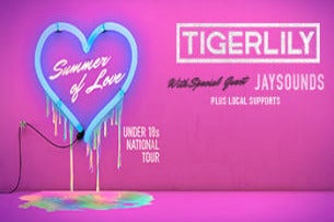 Tigerlily
