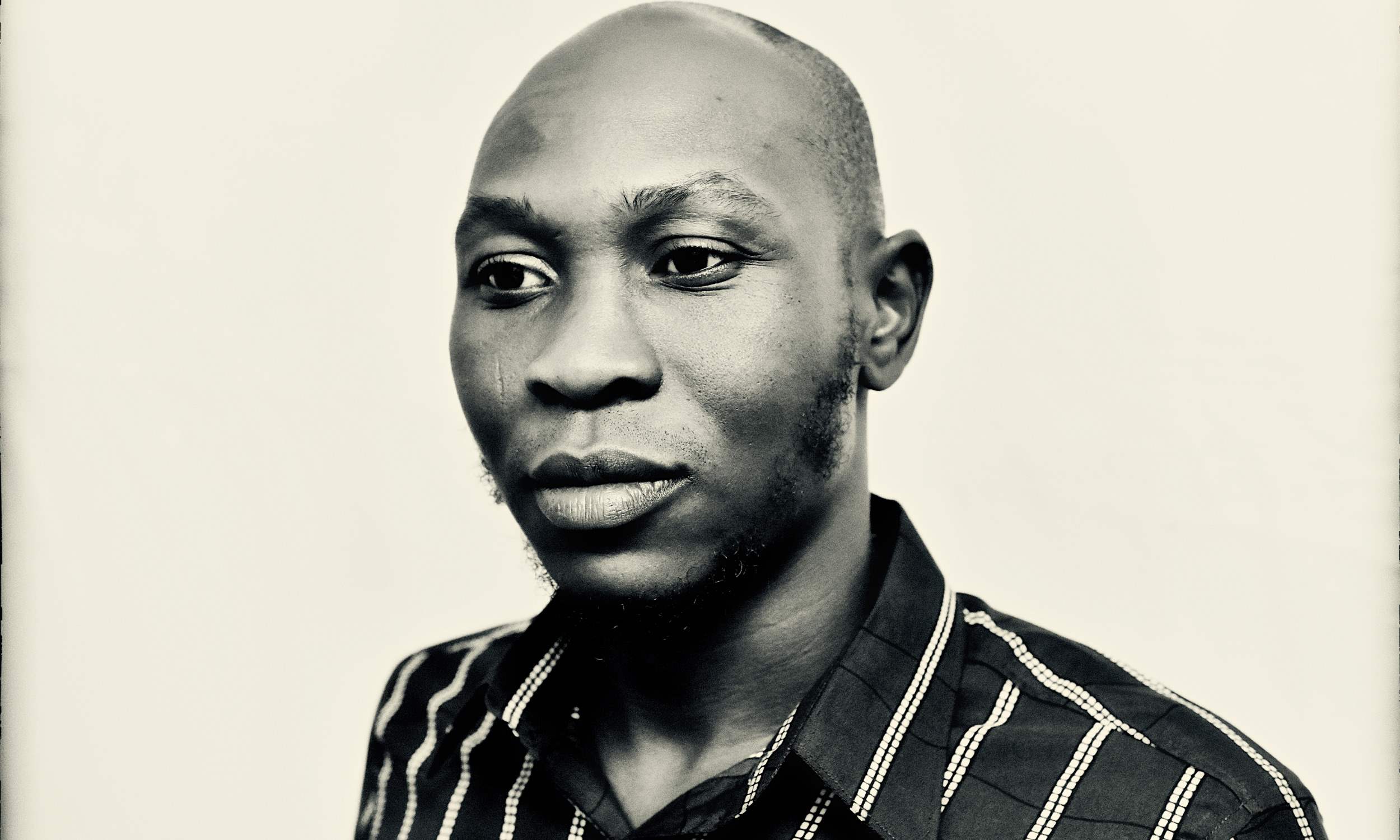 Seun Kuti Event Title Pic