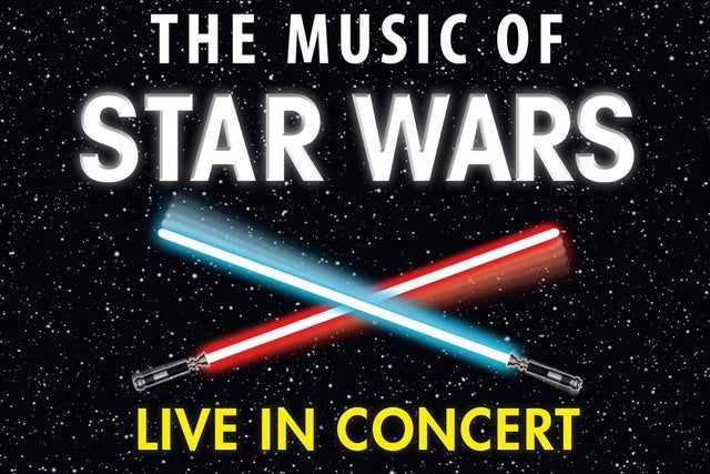 The Music of Star Wars