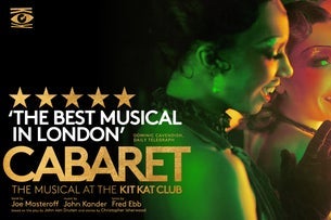 Cabaret