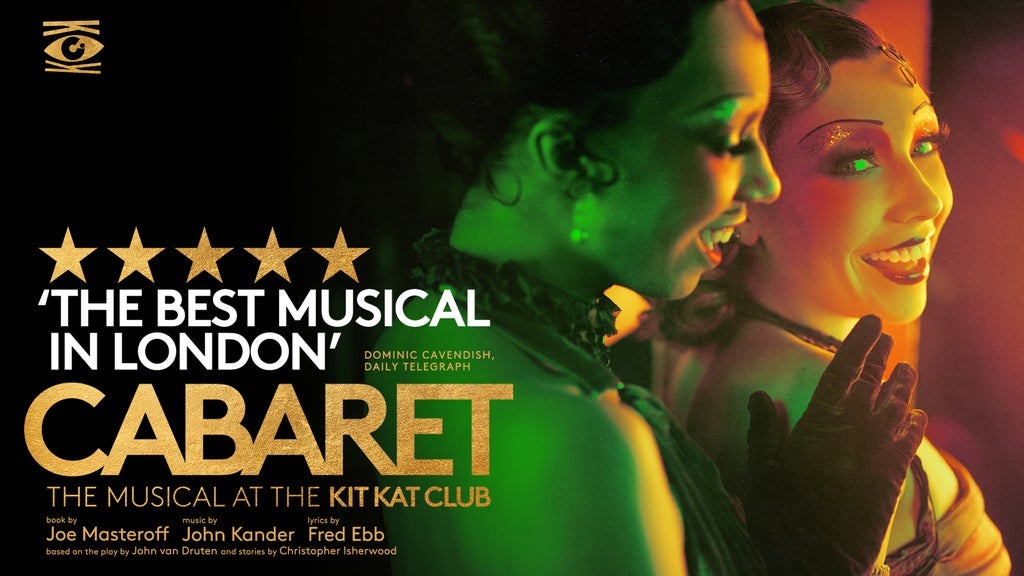 Cabaret