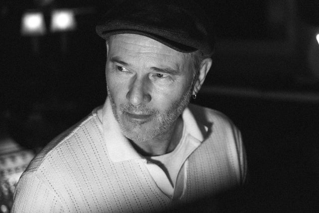 Greg Johnson - 60th Birthday Tour
