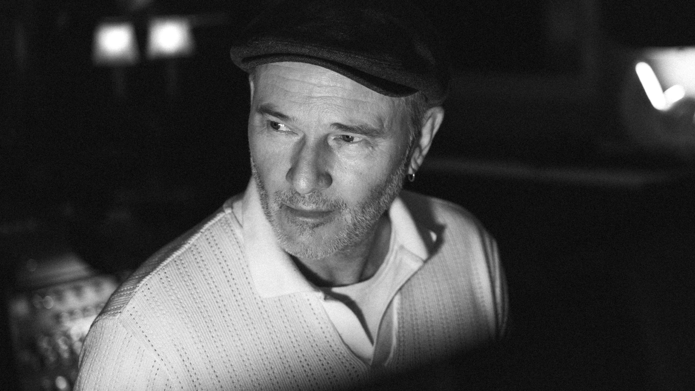 Greg Johnson concerts and tour dates | GlobalGigMap