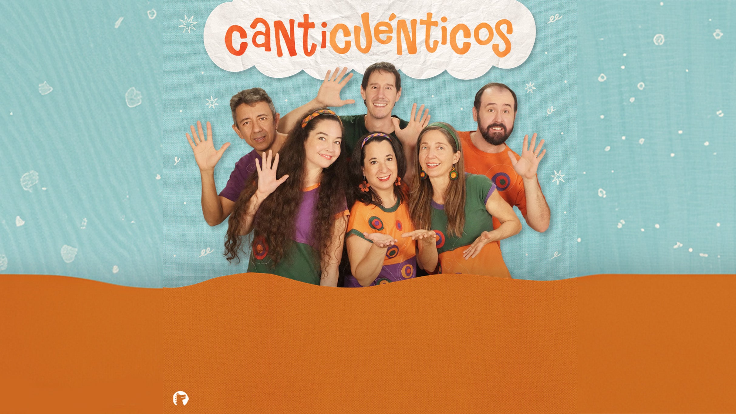 Canticu&eacute;nticos presale information on freepresalepasswords.com