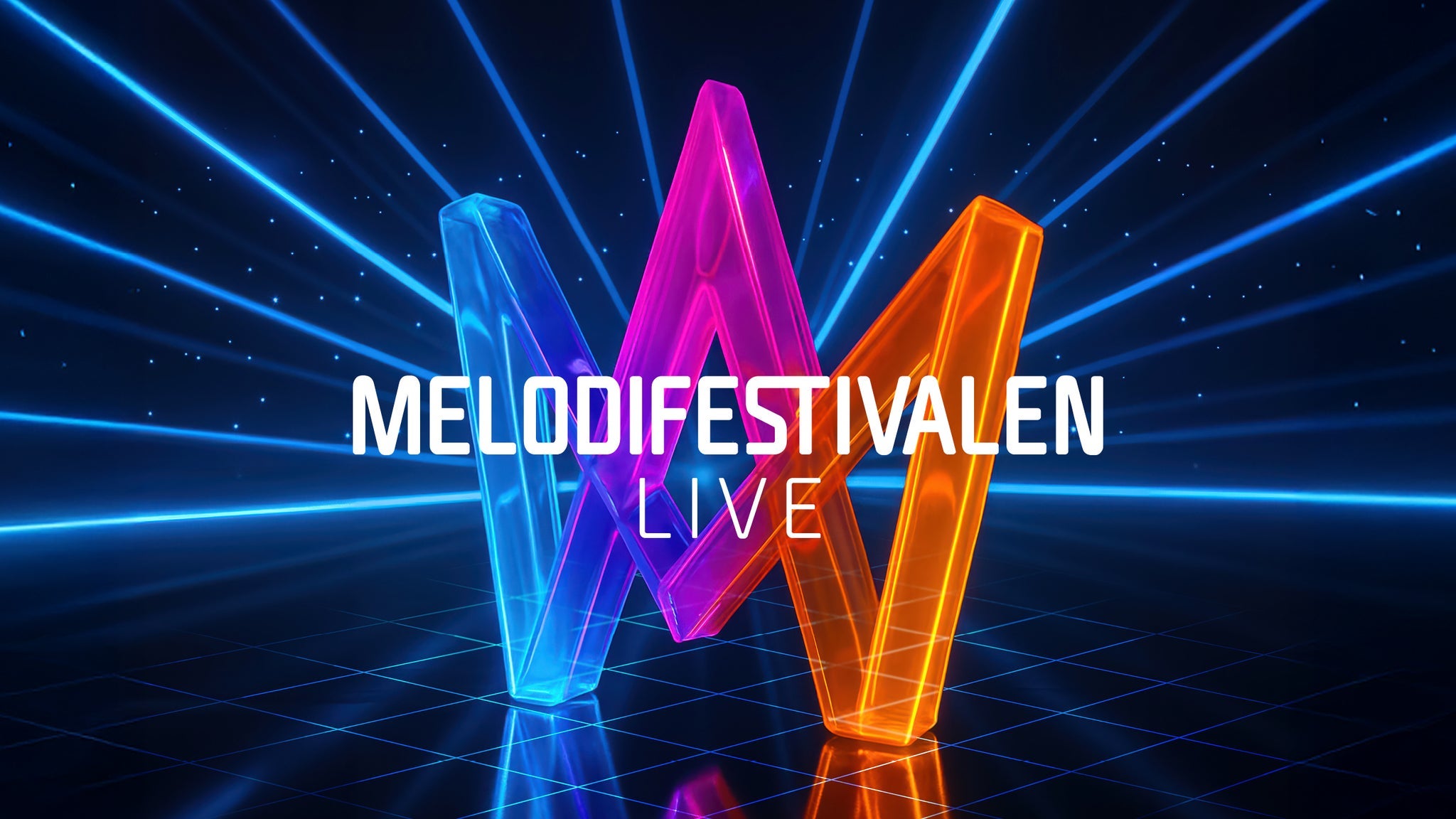 Melodifestivalen 2026 Genrep matine