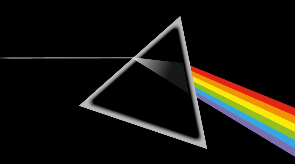 Image used with permission from Ticketmaster | The Pink Floyd Experience - Dark Side of the Moon tickets