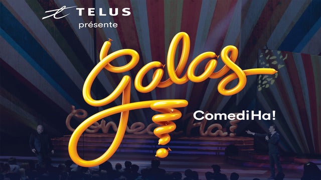 Gala ComédieHa!