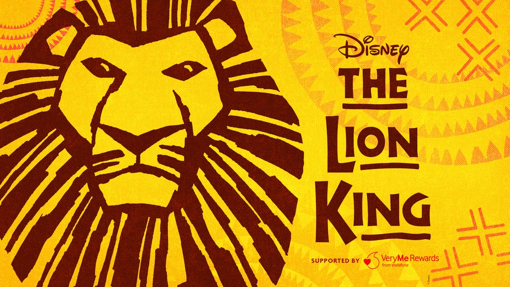 Hotels near Disney?s The Lion King - UK Tour Events