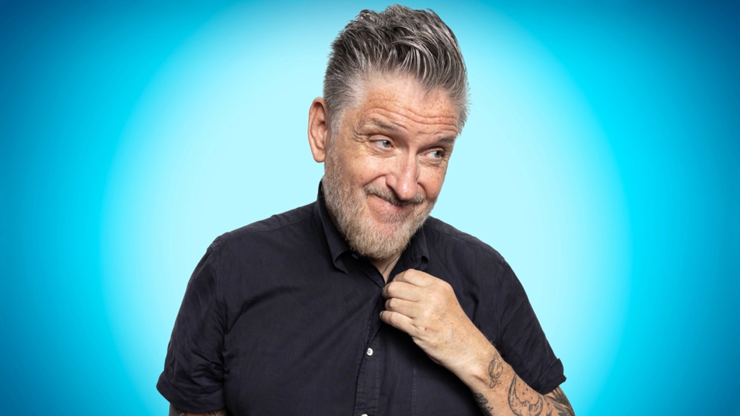 Craig Ferguson: Pants on Fire at Rialto Square Theatre – Joliet, IL