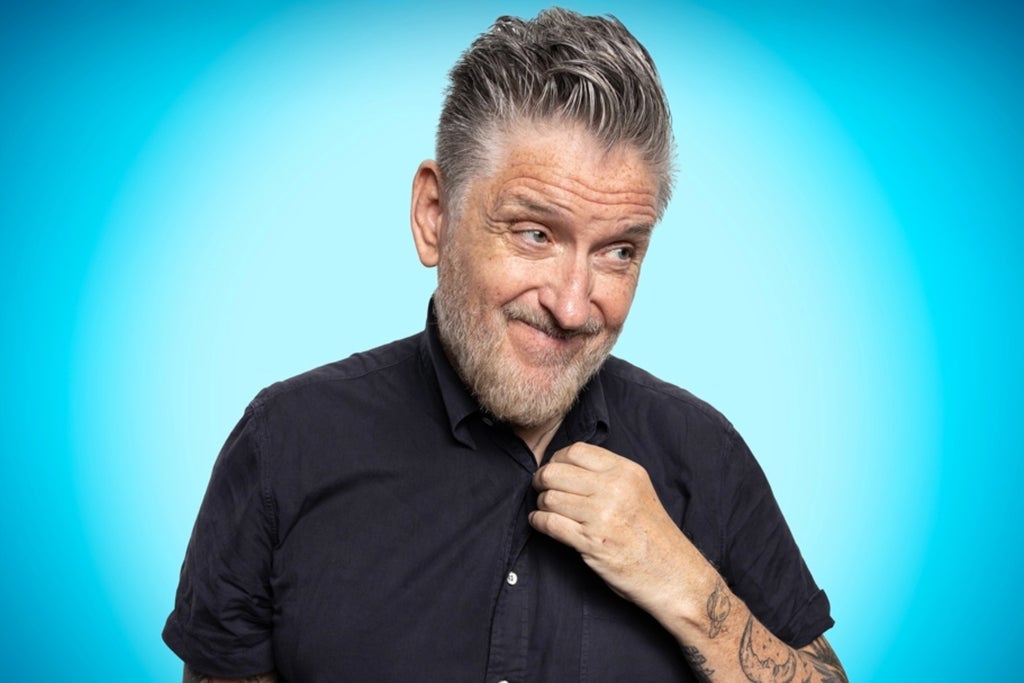Craig Ferguson
