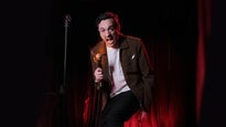 Richie O'Farrill - En Español — Cobb's Comedy Club