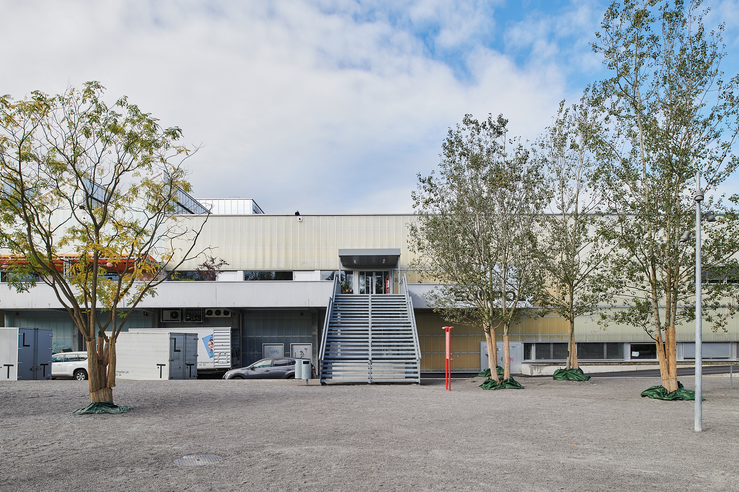 Wörterwirbel in Switzerland