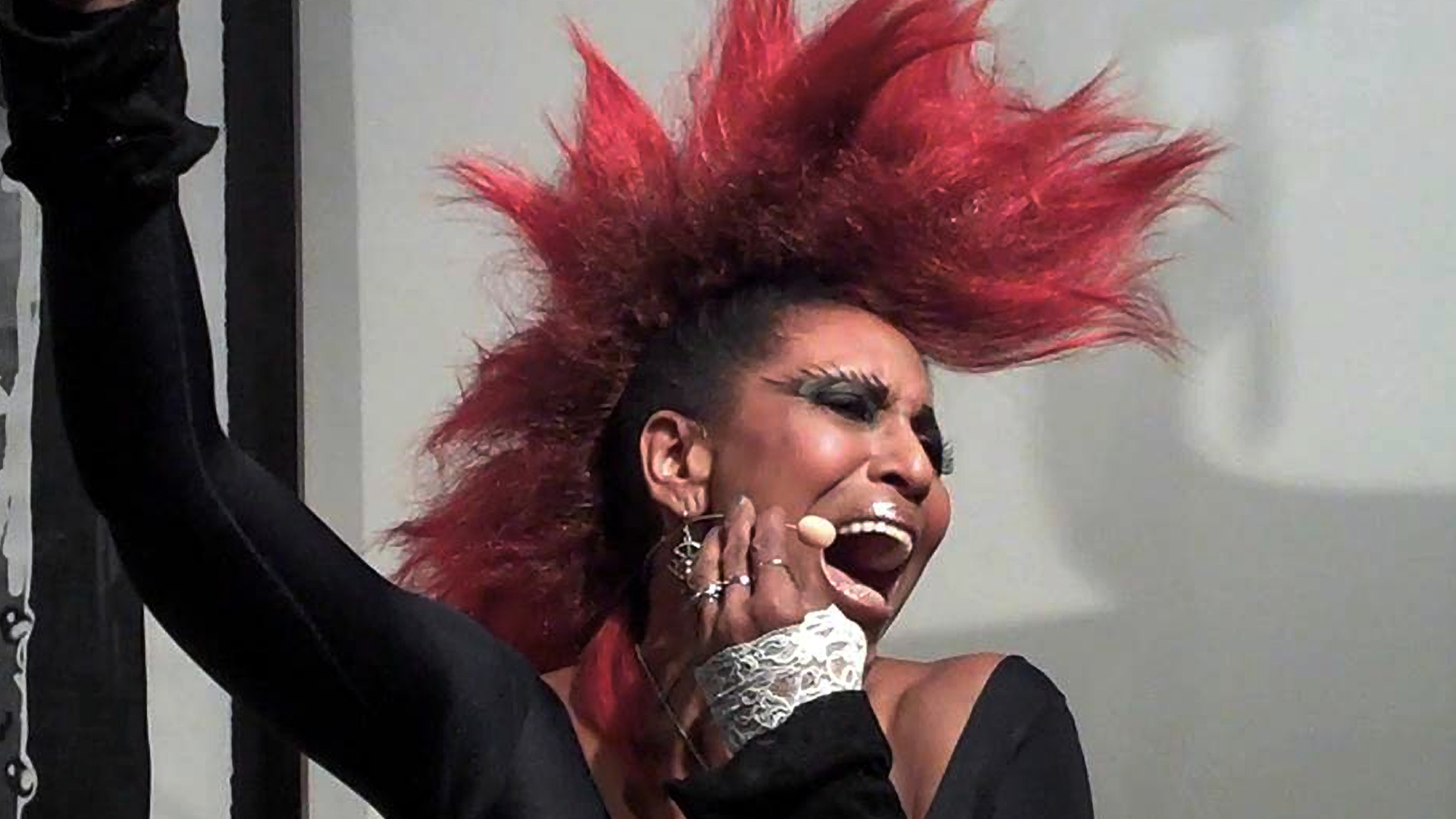 Nona Hendryx