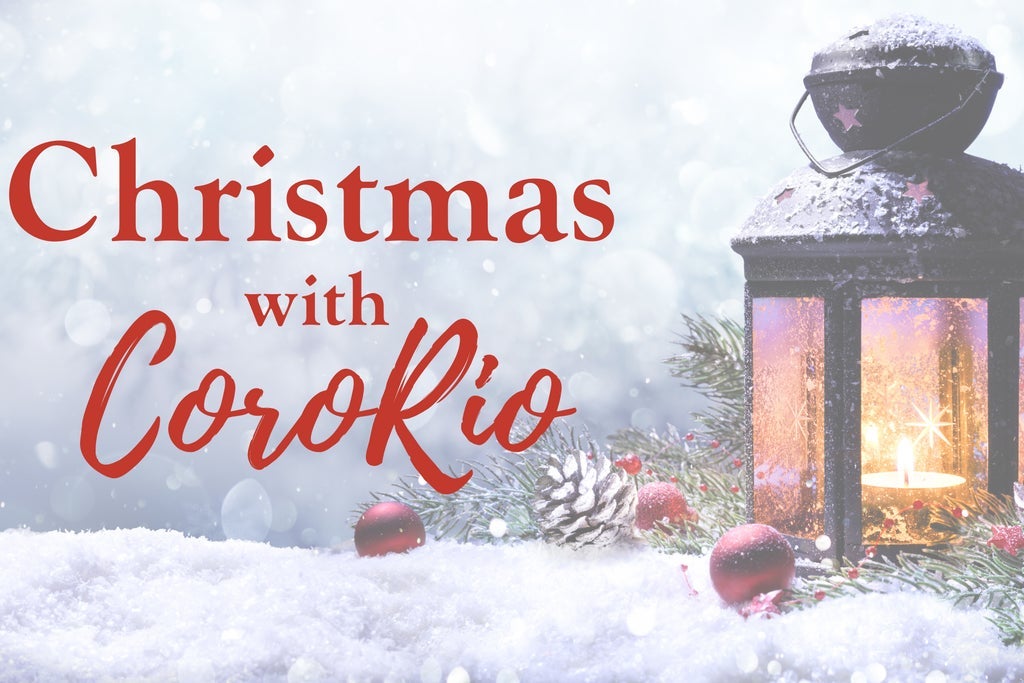 Christmas With CoroRio