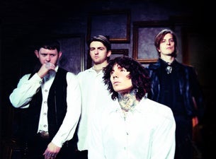 Bring Me The Horizon - The Terrace, 2024-01-13, Manchester